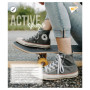 Зошит Yes Active lifestyle А5 48 аркушів клітинка (767712) Зошит Yes Active lifestyle А5 48 аркушів клітинка (767712)