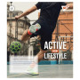 Зошит Yes Active lifestyle А5 48 аркушів клітинка (767712) Зошит Yes Active lifestyle А5 48 аркушів клітинка (767712)