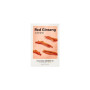 Маска для обличчя Missha Airy Fit Red Ginseng Sheet Mask З екстрактом женьшеню 19 г (8809581454774) Маска для обличчя Missha Airy Fit Red Ginseng Sheet Mask З екстрактом женьшеню 19 г (8809581454774)