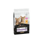 Сухий корм для кішок Purina Pro Plan Original Kitten з куркою 10 кг (7613036505307) Сухий корм для кішок Purina Pro Plan Original Kitten з куркою 10 кг (7613036505307)