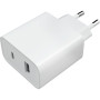 Зарядний пристрій Xiaomi Mi 33W USB+Type-C (BHR4996GL) (852911) Зарядний пристрій Xiaomi Mi 33W USB+Type-C (BHR4996GL) (852911)