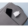 Зарядний пристрій Xiaomi Mi 33W USB+Type-C (BHR4996GL) (852911) Зарядний пристрій Xiaomi Mi 33W USB+Type-C (BHR4996GL) (852911)