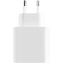 Зарядний пристрій Xiaomi Mi 33W USB+Type-C (BHR4996GL) (852911) Зарядний пристрій Xiaomi Mi 33W USB+Type-C (BHR4996GL) (852911)