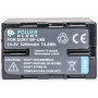Акумулятор до фото/відео PowerPlant Sony BP-U60 (DV00DV1352) Акумулятор до фото/відео PowerPlant Sony BP-U60 (DV00DV1352)