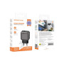 Зарядний пристрій BOROFONE BAS55A Absolute 1xUSB-C PD30W + 1xUSB QC3.0 Black (6941991116230) Зарядний пристрій BOROFONE BAS55A Absolute 1xUSB-C PD30W + 1xUSB QC3.0 Black (6941991116230)
