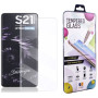 Скло захисне Drobak Samsung Galaxy S21 Plus (464640) Скло захисне Drobak Samsung Galaxy S21 Plus (464640)