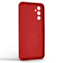 Чохол до мобільного телефона Armorstandart Icon Ring Samsung A34 5G (A346) Red (ARM68769) Чохол до мобільного телефона Armorstandart Icon Ring Samsung A34 5G (A346) Red (ARM68769)