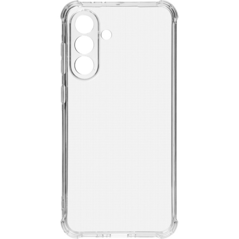 Чохол до мобільного телефона Armorstandart Air Force Samsung A56 5G Camera cover Clear (ARM82585)