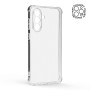 Чохол до мобільного телефона Armorstandart Air Force Samsung A56 5G Camera cover Clear (ARM82585) Чохол до мобільного телефона Armorstandart Air Force Samsung A56 5G Camera cover Clear (ARM82585)
