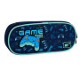 Пенал Yes PH-30 Game On (533697) Пенал Yes PH-30 Game On (533697)
