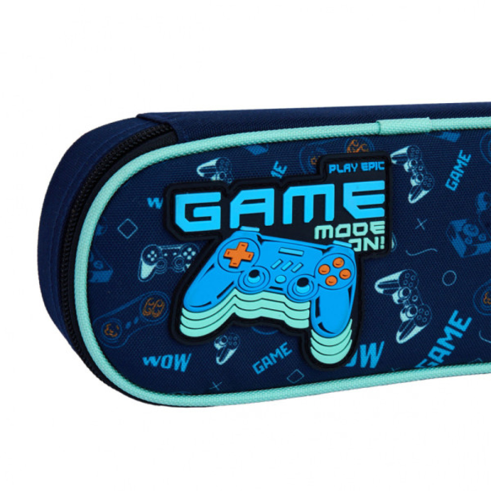 Пенал Yes PH-30 Game On (533697)