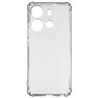 Чохол до мобільного телефона BeCover Anti-Shock Tecno Spark Go 2023 (BF7) Clear (709833) Чохол до мобільного телефона BeCover Anti-Shock Tecno Spark Go 2023 (BF7) Clear (709833)