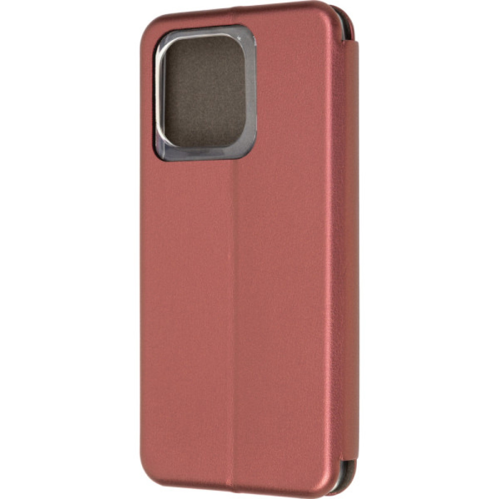 Чохол до мобільного телефона Armorstandart G-Case Motorola G86 5G Marsala (ARM86941) Чохол до мобільного телефона Armorstandart G-Case Motorola G86 5G Marsala (ARM86941)