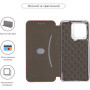 Чохол до мобільного телефона Armorstandart G-Case Motorola G86 5G Marsala (ARM86941) Чохол до мобільного телефона Armorstandart G-Case Motorola G86 5G Marsala (ARM86941)