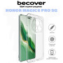 Чохол до мобільного телефона BeCover Honor Magic6 Pro 5G Transparancy (710870) Чохол до мобільного телефона BeCover Honor Magic6 Pro 5G Transparancy (710870)