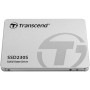 Накопичувач SSD 2.5" 2TB Transcend (TS2TSSD230S) Накопичувач SSD 2.5" 2TB Transcend (TS2TSSD230S)