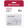 Накопичувач SSD 2.5" 2TB Transcend (TS2TSSD230S) Накопичувач SSD 2.5" 2TB Transcend (TS2TSSD230S)