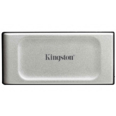 Накопичувач SSD USB 3.2 1TB Kingston (SXS2000/1000G) Накопичувач SSD USB 3.2 1TB Kingston (SXS2000/1000G)