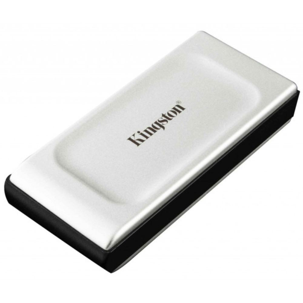 Накопичувач SSD USB 3.2 1TB Kingston (SXS2000/1000G) Накопичувач SSD USB 3.2 1TB Kingston (SXS2000/1000G)