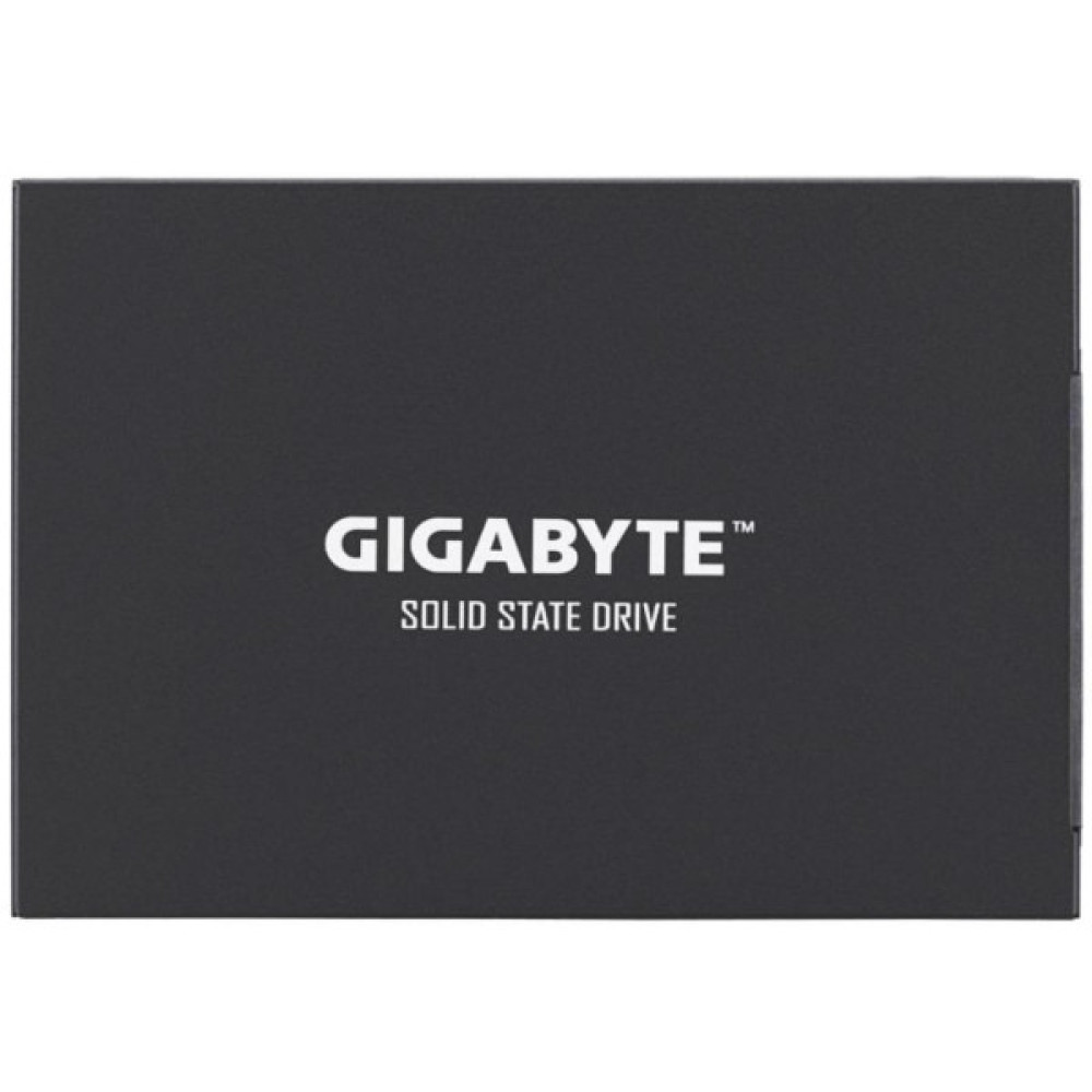 Накопичувач SSD 2.5" 240GB GIGABYTE (GP-GSTFS31240GNTD)
