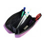 Пенал Cool For School 1 відділення Фіолетовий (CF87213)