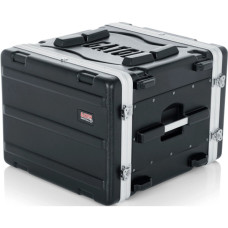 Кейс для звукового обладнання Gator 8U Audio Rack (Standard) (GR-8L)