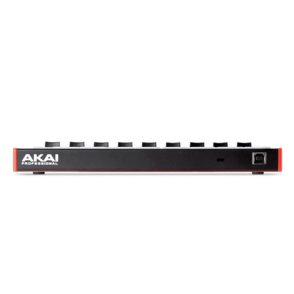 MIDI контролер Akai APC Mini II (234581)