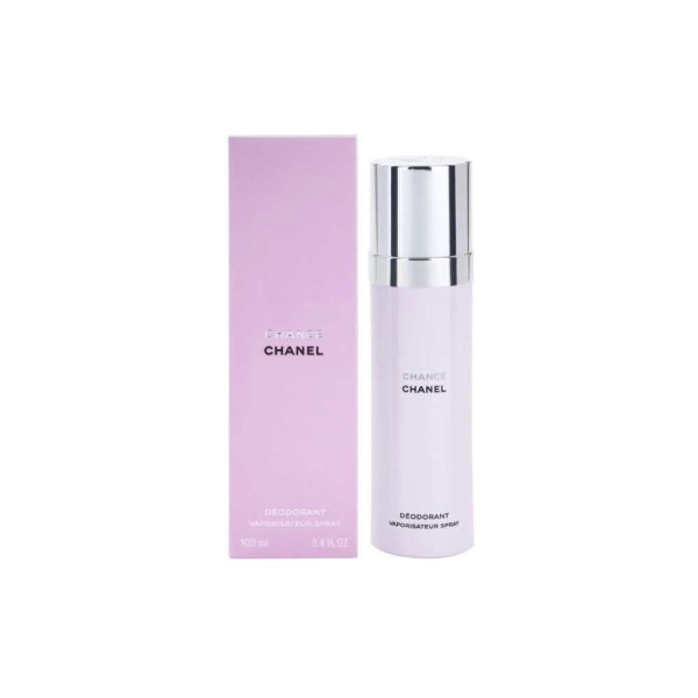 Дезодорант Chanel Chance 100 мл (3145891269000)