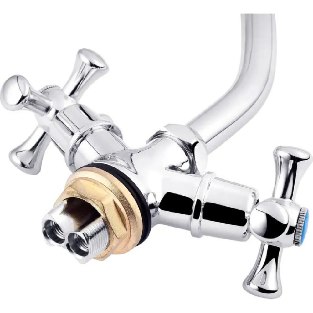 Змішувач Kroner Rhein-C032 (CV017352)