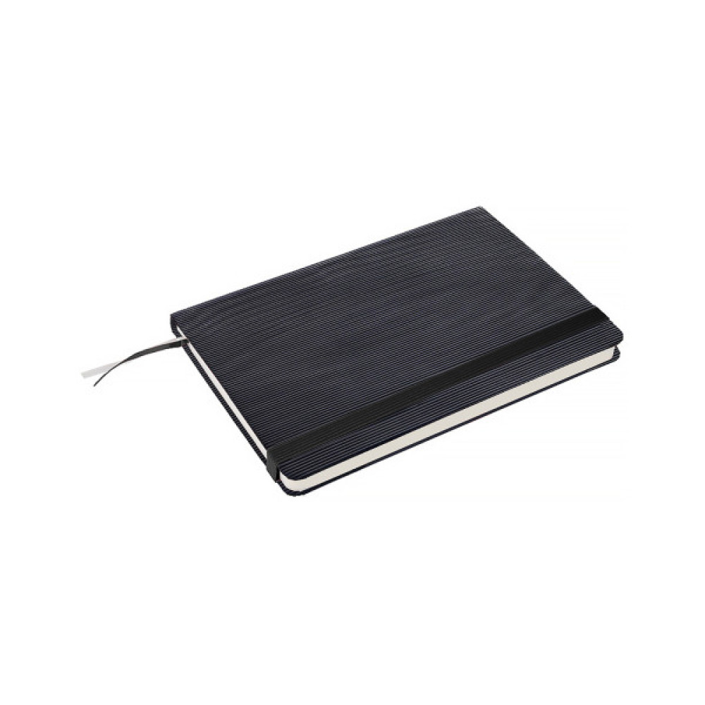 Тижневик Axent датований 2026 Partner Lines, 145х210, чорний (8815-26-01-A)