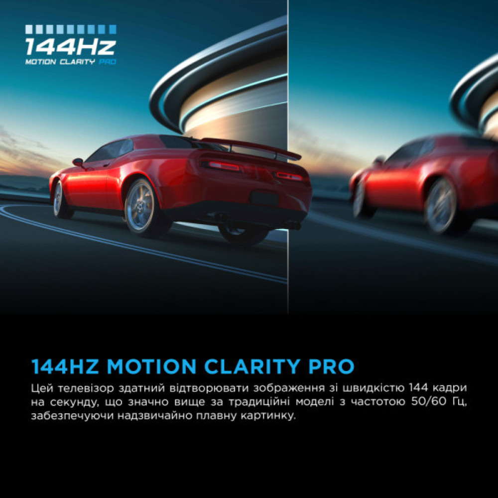 Телевізор TCL 98X11K