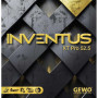 Ракетка для настільного тенісу Gewo Force ARC OFF, Inventus XT Pro 52.5 + 50.0, FL (1163700001) (931328)