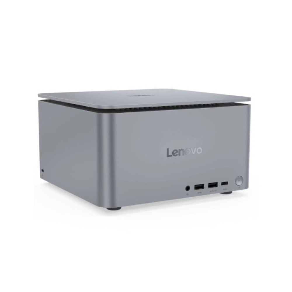 Комп'ютер Lenovo ThinkCentre neo Ultra Gen 2 / Ultra7 265, 32, 1TB, RTX 5060 8GB, KM. W11P (13BG001AUI)