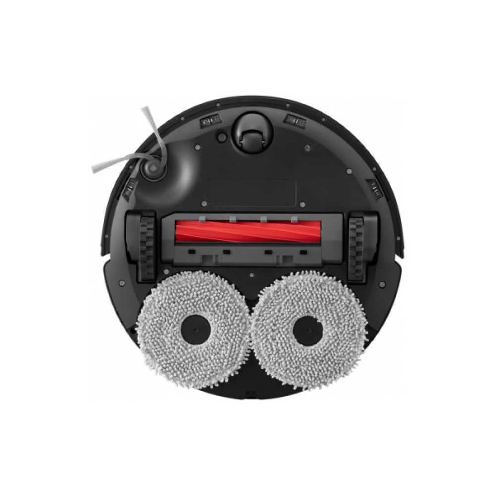 Пилосос Roborock QR 798 Black (QVRRS52-00)