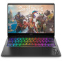 Ноутбук HP OMEN Transcend 14-fb1009ua 14" 3K OLED, Intel U7-255H, 32GB, F1TB, NVD5060-8, DOS, чорний