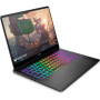Ноутбук HP OMEN Transcend 14-fb1009ua 14" 3K OLED, Intel U7-255H, 32GB, F1TB, NVD5060-8, DOS, чорний
