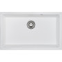 Мийка кухонна GRANADO Under top XL white (gr3705)
