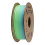 Пластик для 3D-принтера Creality PLA Hyper 1кг, 1.75мм, rainbow short, wild flower (3301010425)