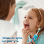 Електрична зубна щітка Philips HX6322/04
