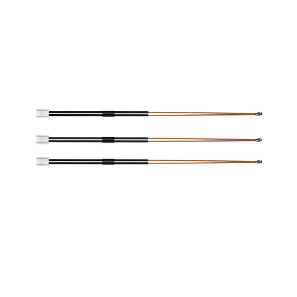 Термістор для 3D-принтера Bambu Lab Thermistor 3 pcs - X1C (FAH001-T-3)