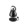 Електрочайник Gorenje K17CLBK