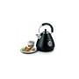 Електрочайник Gorenje K17CLBK