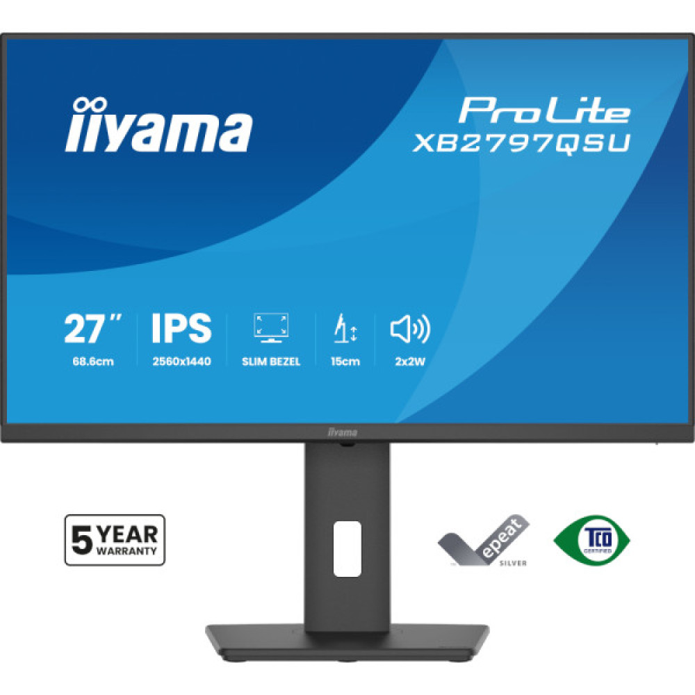 IIYAMA XB2797QSU-B1