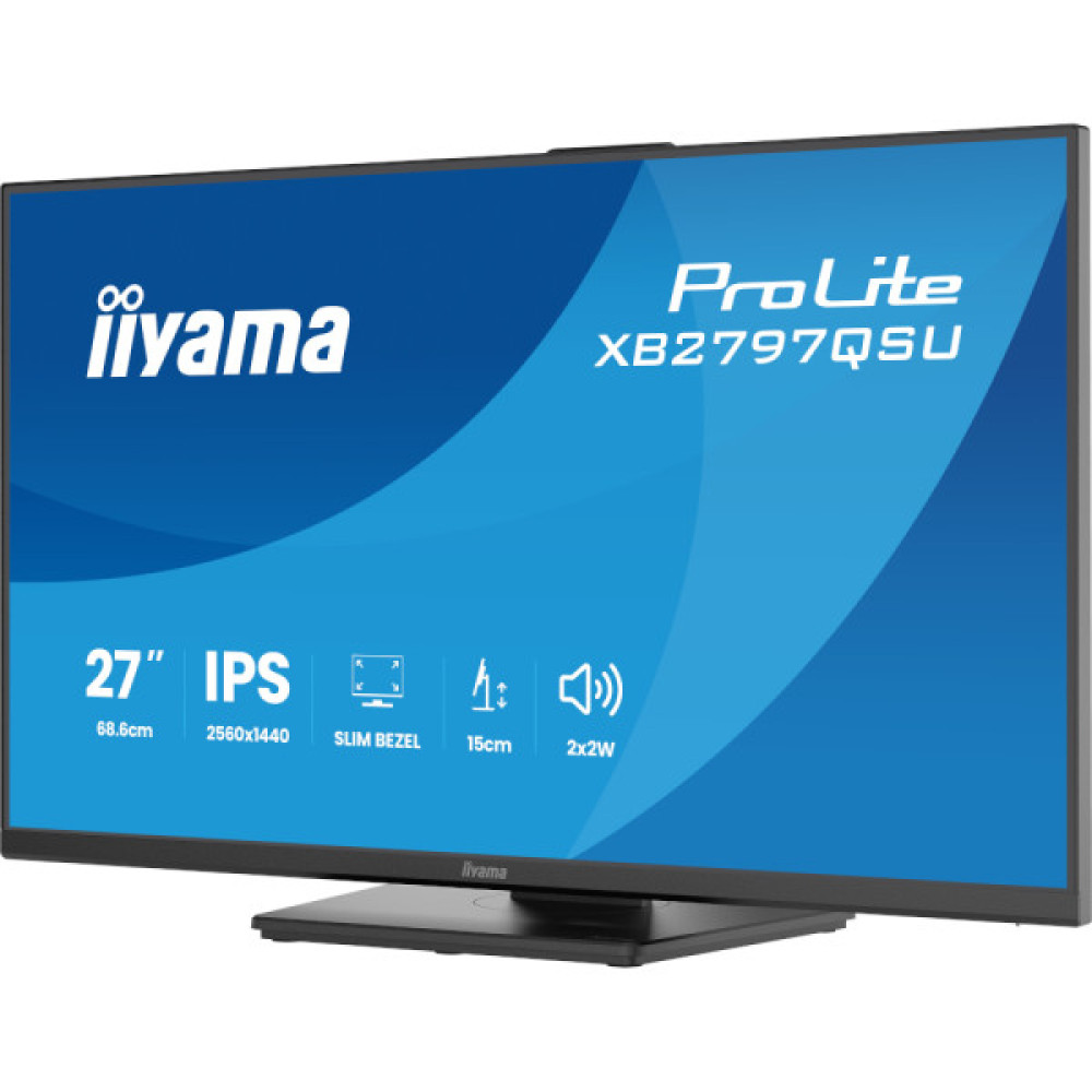 IIYAMA XB2797QSU-B1