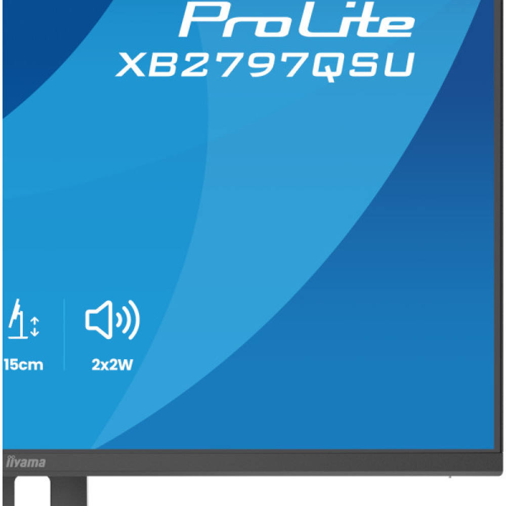 IIYAMA XB2797QSU-B1