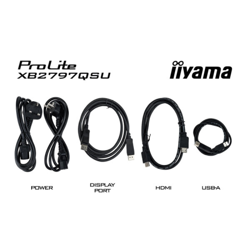 IIYAMA XB2797QSU-B1