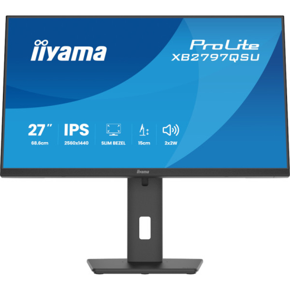 IIYAMA XB2797QSU-B1