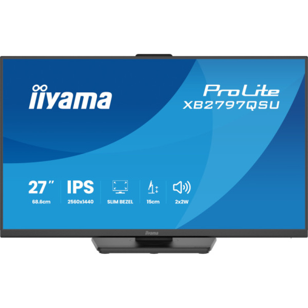 IIYAMA XB2797QSU-B1