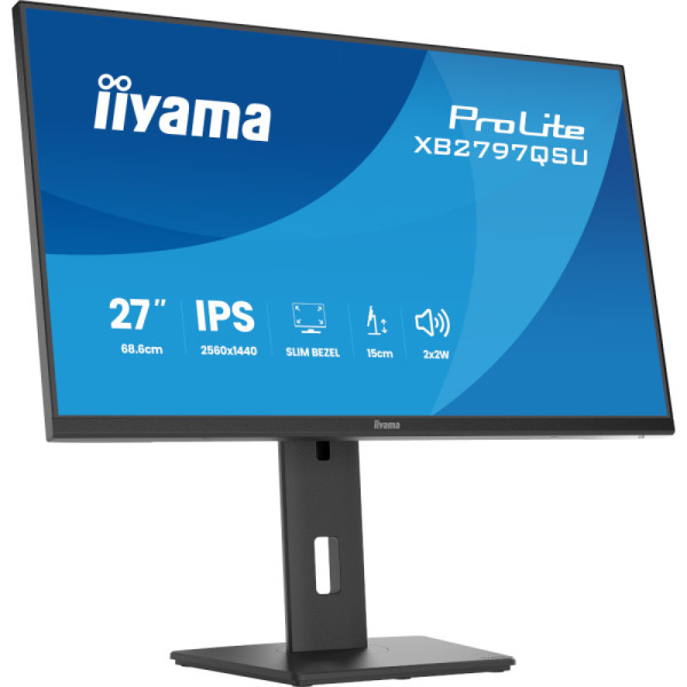 IIYAMA XB2797QSU-B1