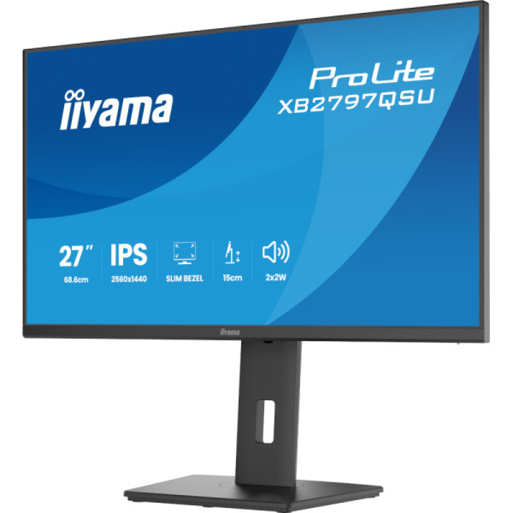 IIYAMA XB2797QSU-B1